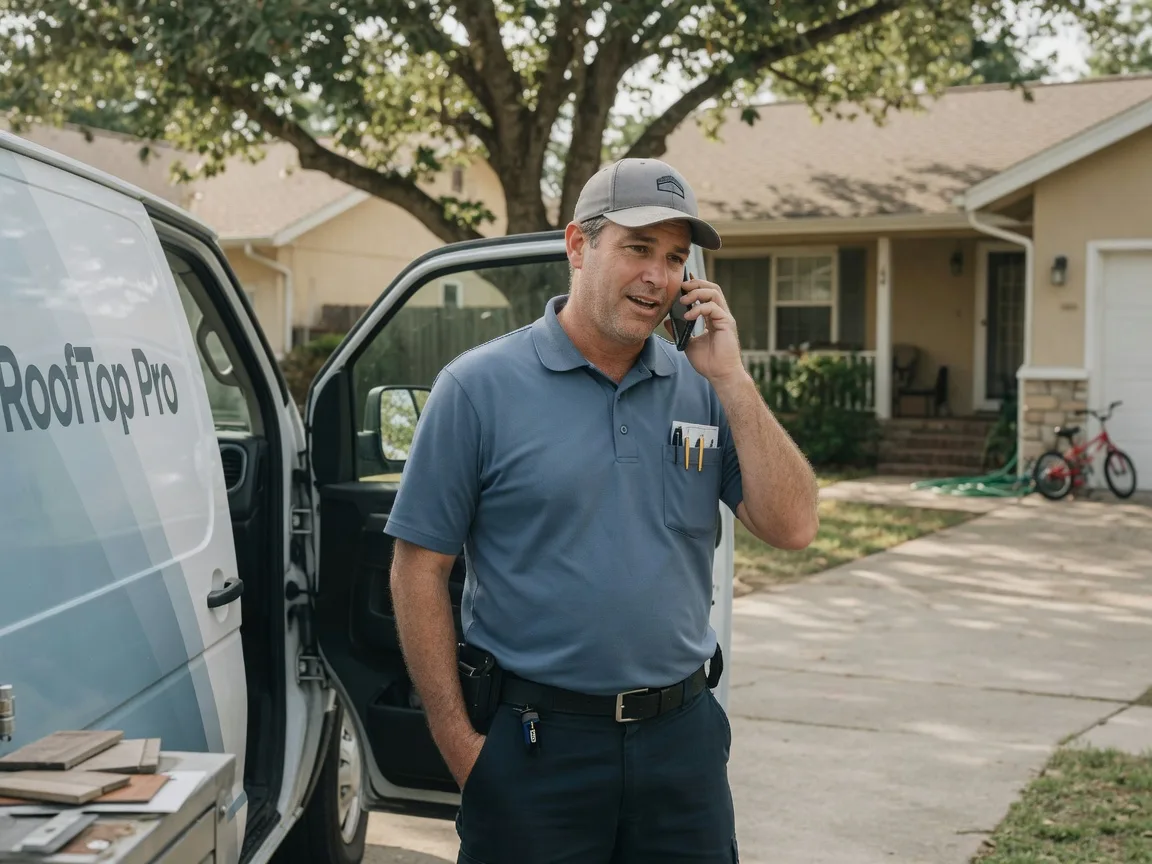 Roof Repair Perrysburg, OH FAQs
