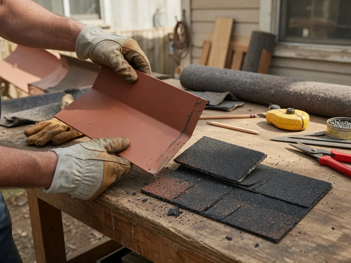 Roof Repair company in Perrysburg, OH
